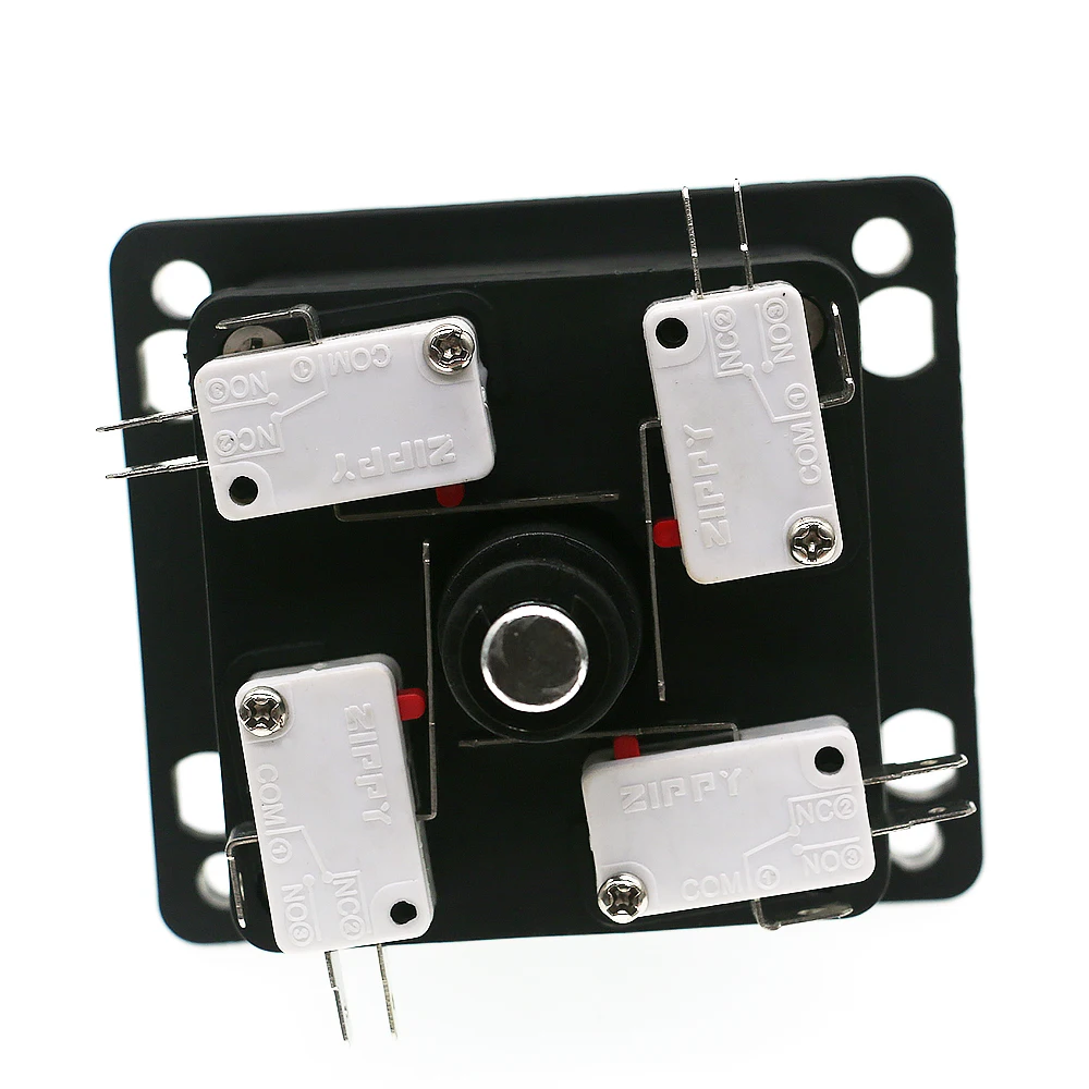 2 HAPP стильный джойстик + 16 американских кнопок микропереключатель 28 контактов Jamma