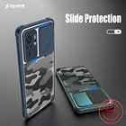 Жесткий чехол Rzants для Xiaomi Redmi Note 10, 10S, 4G, Redmi Note 10 Pro Max, защитный тонкий прозрачный чехол для камеры