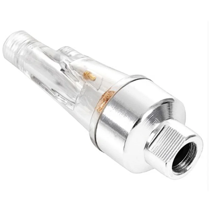 

5Pcs Mini Airbrush Air Tool Accessories for Compressor Trap Water Moisture Hose Art Spray Tool Kit Hobby