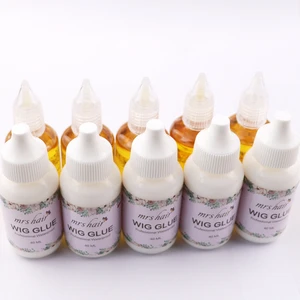 Жидкость для удаления клея для париков, 40 мл, 30 мл