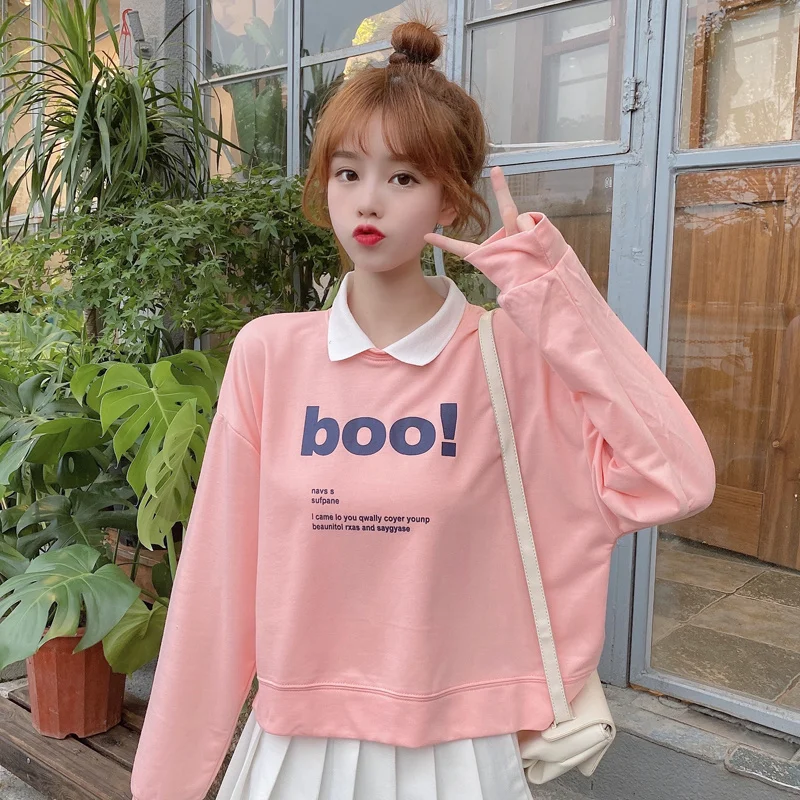 

Cloth Long Sleeve Short Sweater Women's Thin NetNuyoah