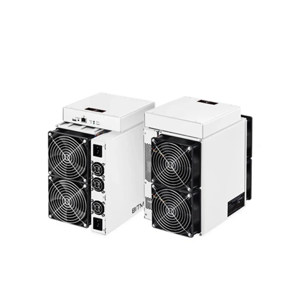 

Майнер для быстрой окупаемости, б/у машина для биткоинов S17Pro 56TH/S, Antminer Bitmain, оригинал