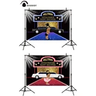 Allenjoy фото фон Маленький принц принцесса Голливуд баннер день рождения ребенка душ украшение фон Фотофон