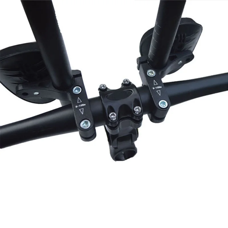 Новый велосипедный спилок горный велосипед оснащенный длинным изгибом прямой