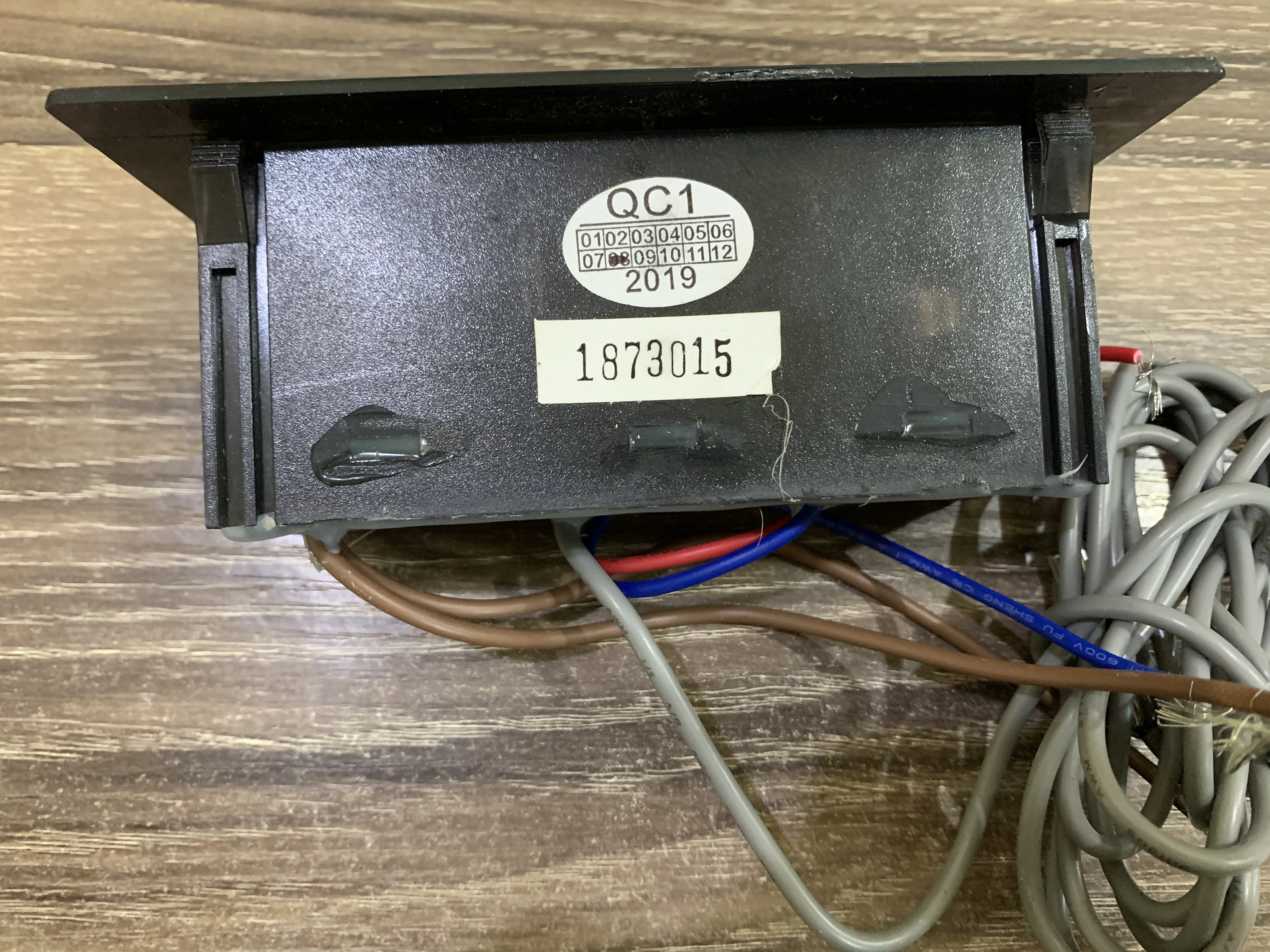 juchuang jcw f00hv star refrigerator freezing display cabinets electronic digital temperature controller jcw f05hv jcw f10hv free global shipping