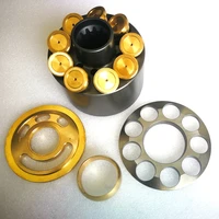 hydraulic pump parts sbs80 for repair caterpillar main pump cat312c replacement pump accessories