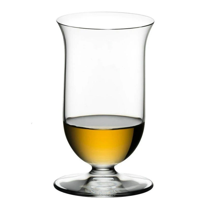 

Denmark Reidel Single Malt Whisky Cup Cognac Brandy Snifter Liqueur Wine Taster Dedicated Glass verre Whiskey der Whiskybecher