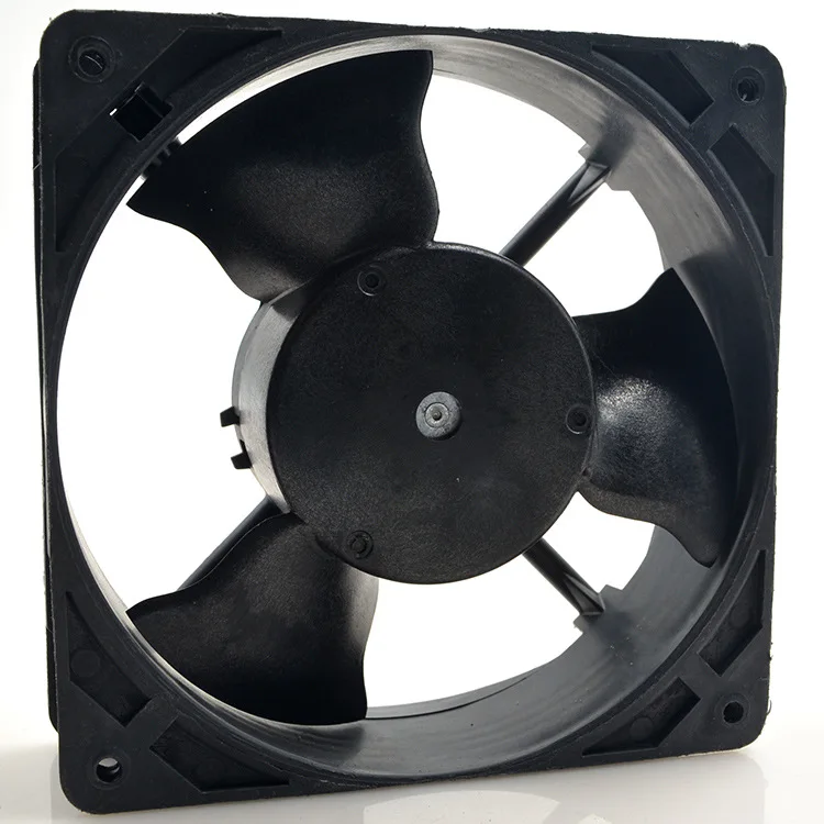 Для инверторного охлаждающего вентилятора NIDEC TA450DC B31257 16A 12 см 24 В 12038 А|Кулеры и