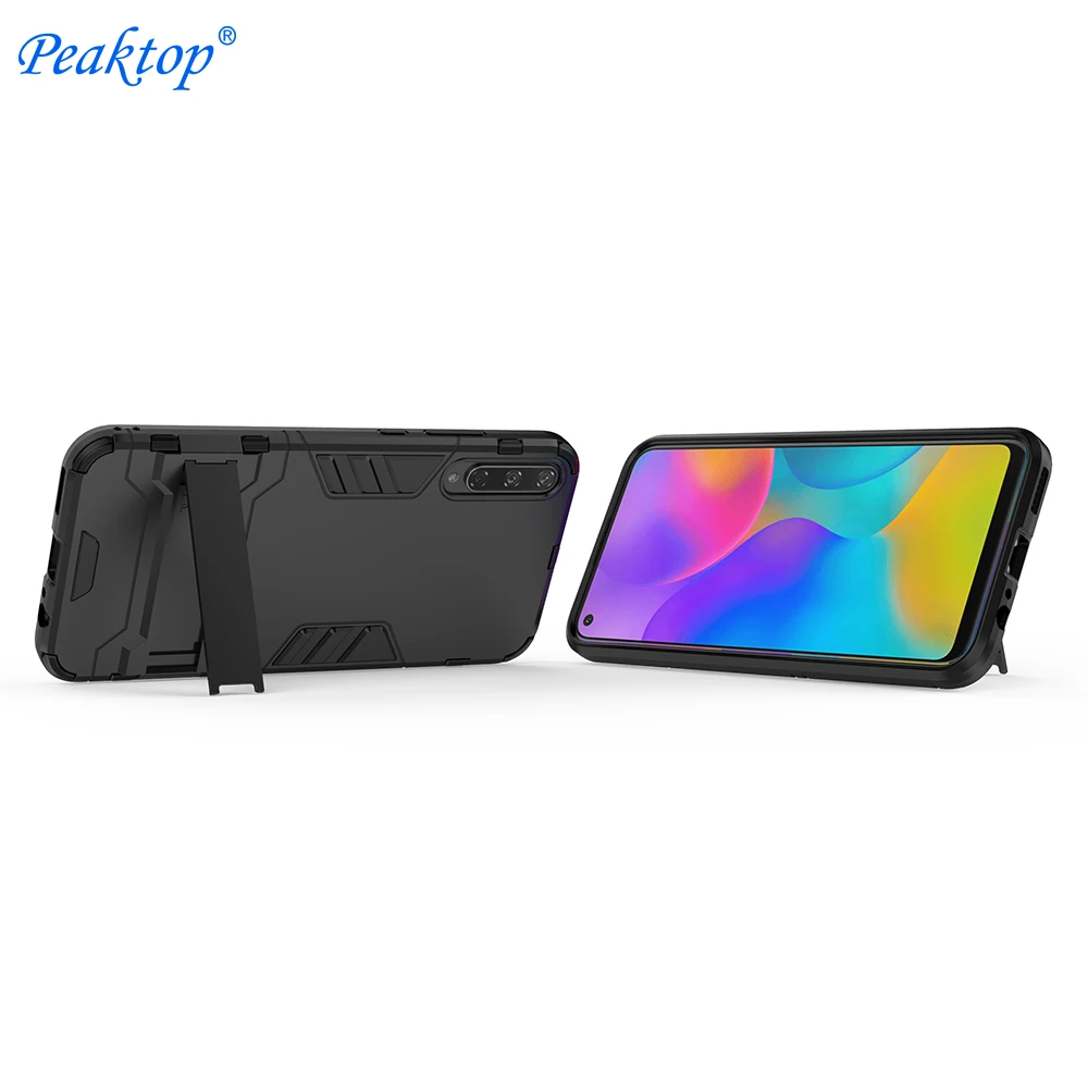 Противоударный защитный чехол для Huawei Honor play 3 5A 6a 6x 7a 7X 8 8A 8C 8x9 9i 9X 10 10i 20i 20 Lite