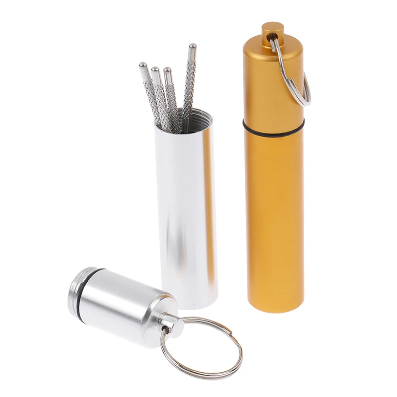 

4 шт./упаковка, ложки для удаления воска в ушах