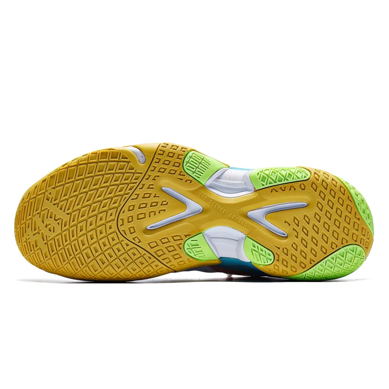 

361 Degrees Men's Sneakers Breathable M's Training Basketball Shoes W572021113-2I