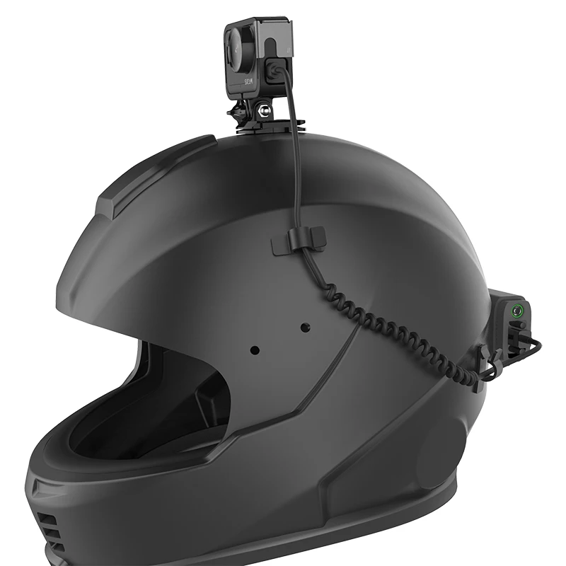 SJCAM SJ9 защитная рамка держатель крепление пластиковая рамка чехол для SJCAM SJ9 Strike SJ9 Max Экшн камеры аксессуары