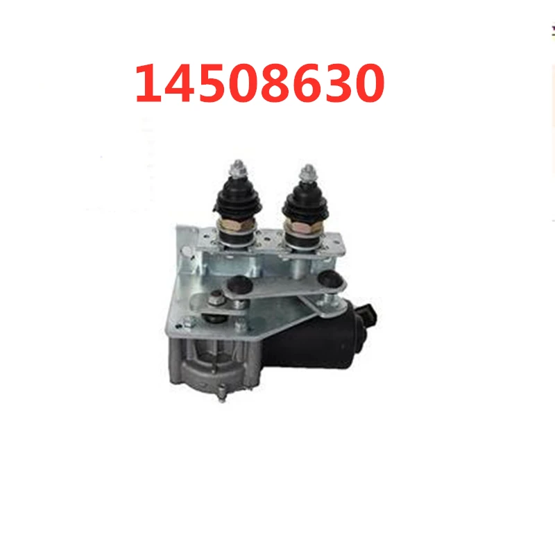 Мотор стеклоочистителя VOE14508630 для EC160 EC210 EC290 экскаватор 14508630|Датчик положения