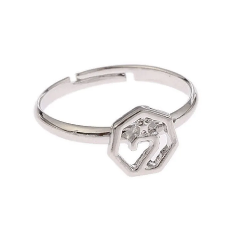 

GOT7 TWICE Wanne One Open Jump Finer Rings Fans Collectibles