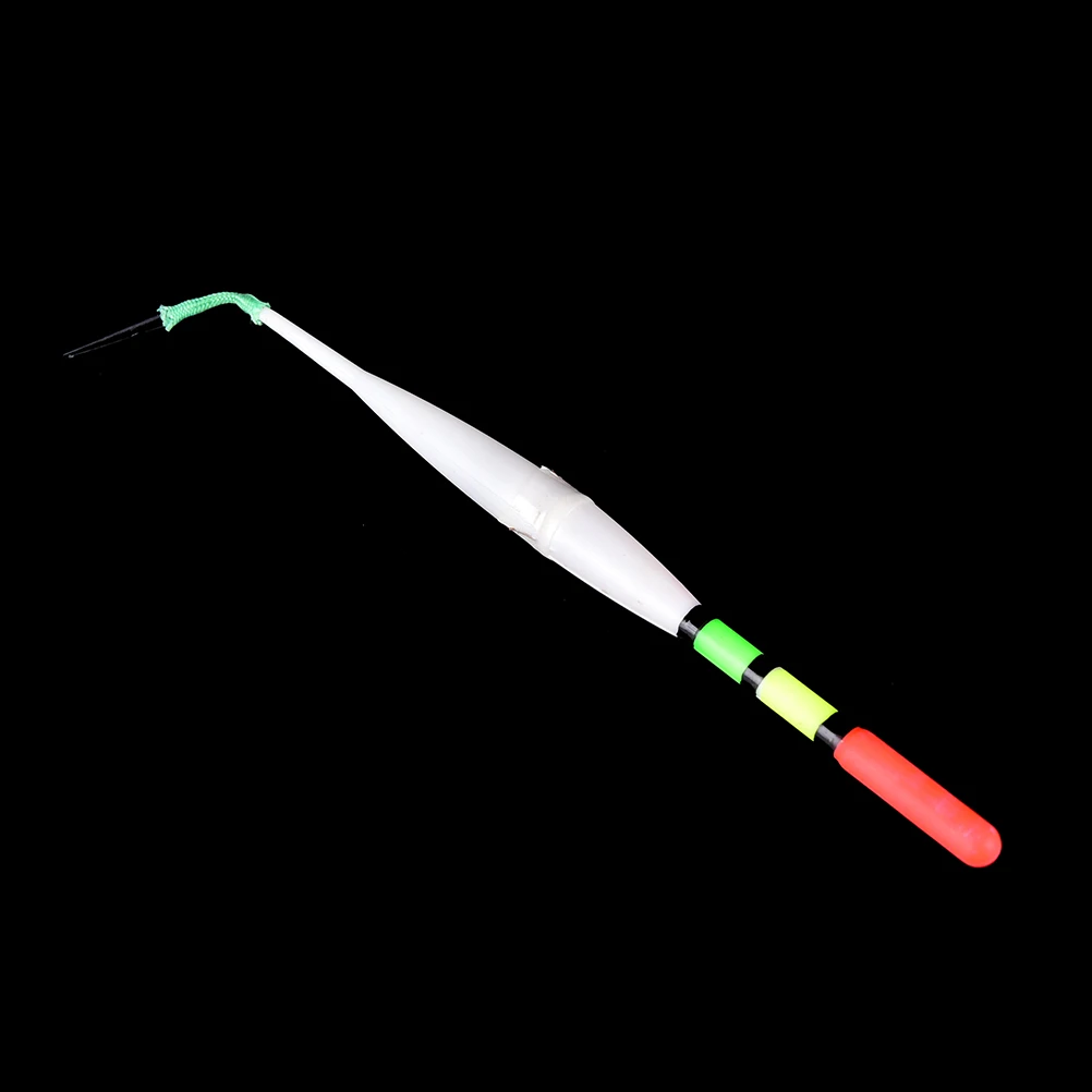 1 шт. пшеничный протеиновый порошок электронный светящийся плавающий