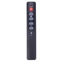 6 клавишный пульт дистанционного управления для TV STB DVD DVB HIFI копировальный код с