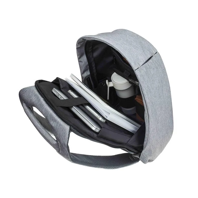 XD Design Рюкзак для ноутбука до 14&quot Bobby Compact|Мужские рюкзаки| |