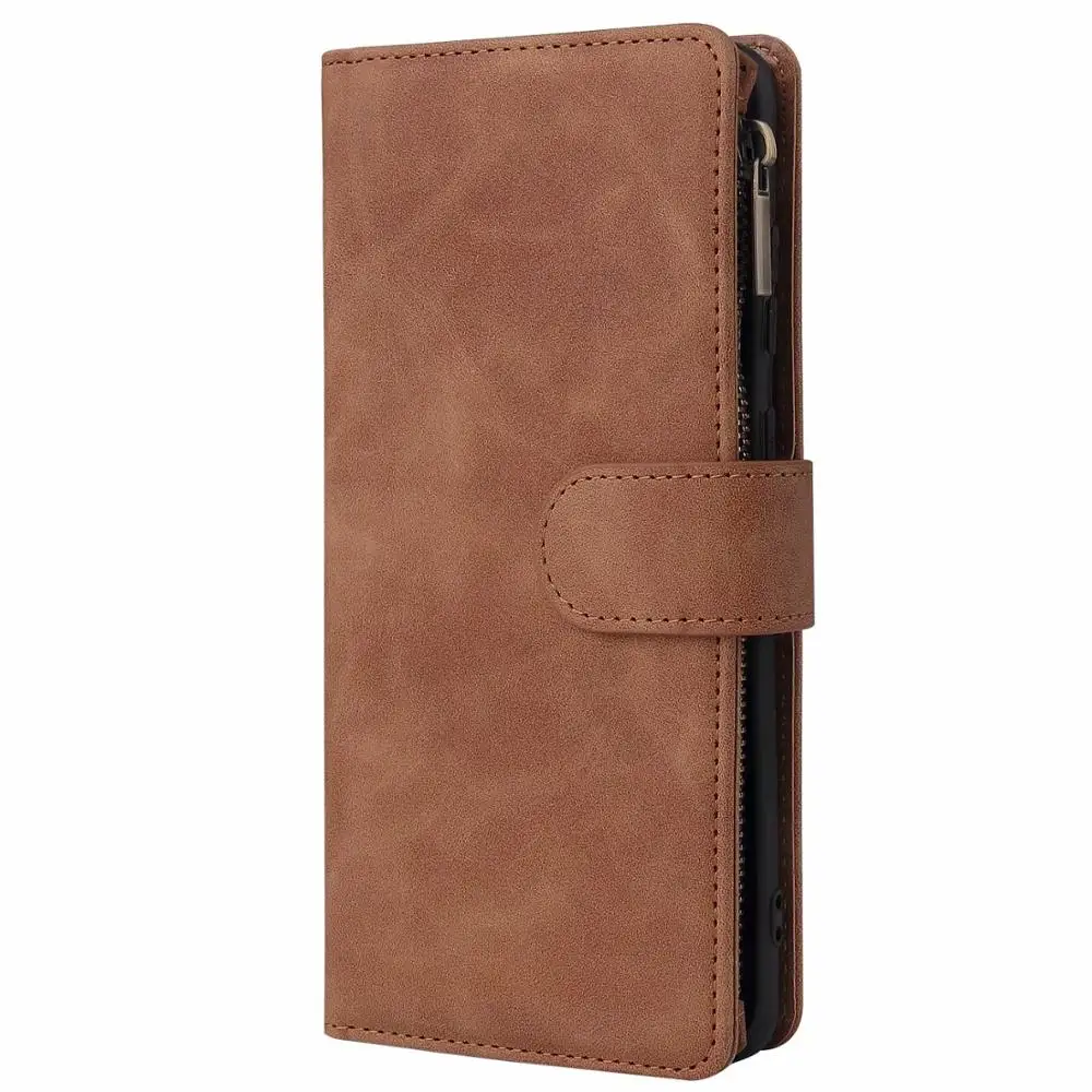 Чехол для телефона из искусственной кожи Samsung S20 FE 6 2 Galaxy S20Plus 7 S20Ultra 9 полностью