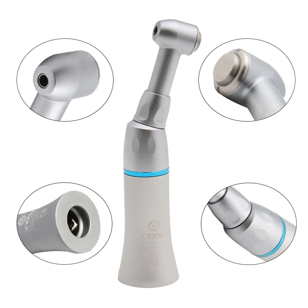 TOSI Стоматологическая низкоскоростная воздушная турбина с наконечником TX