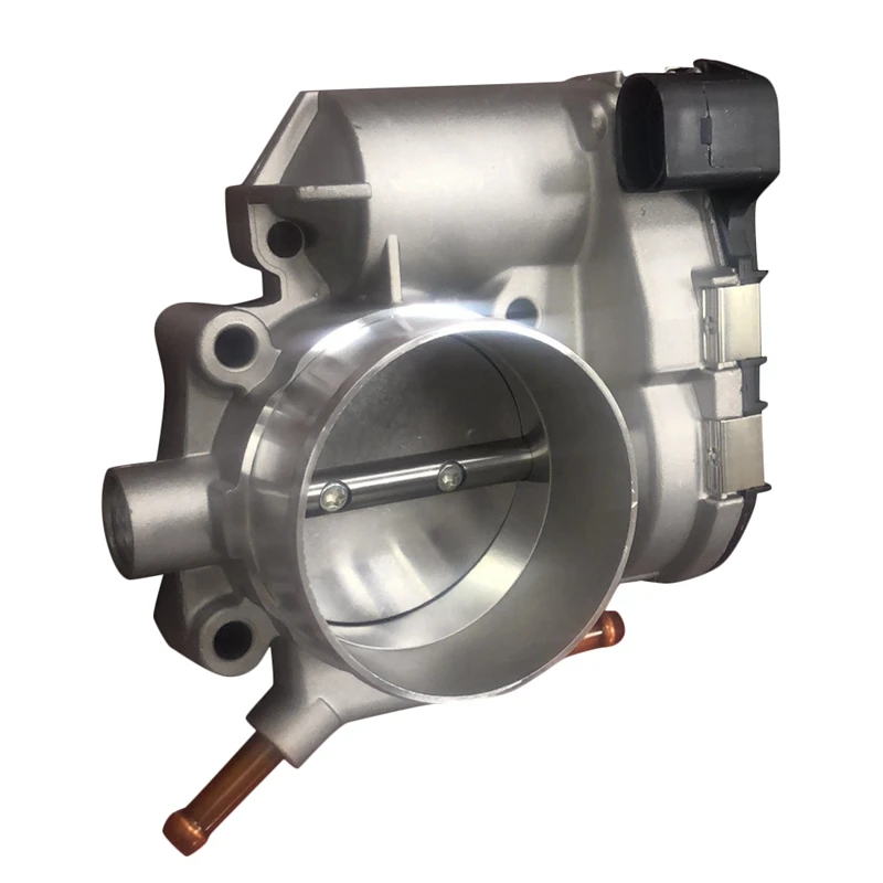 Throttle Body Assembly for Chevrolet Captiva 2.4L 2006-2011 Valve 92067741 028075022 | Автомобили и мотоциклы