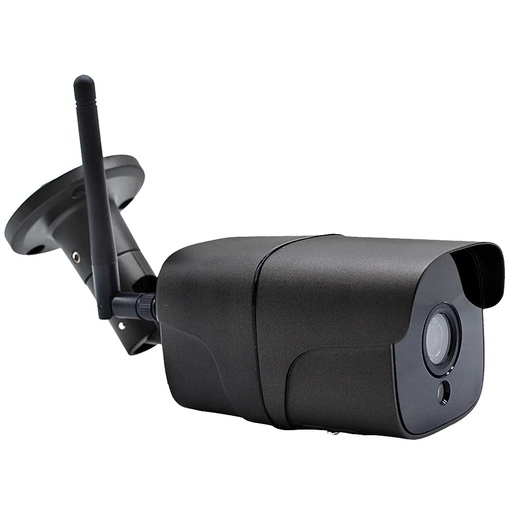 HD 1080P 5MP Wifi домашняя IP камера безопасности беспроводная наблюдения с ночным