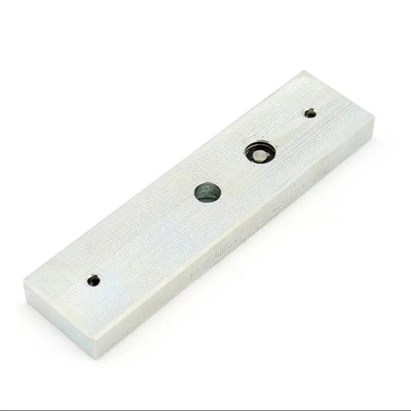 Лидер продаж Электрический магнитный электромагнитный замок с одной дверью 12 В