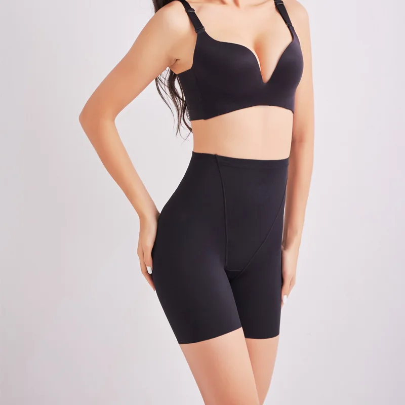 

Women High Waist Slimming Tummy Control Panties Knickers Pant Briefs Shapewear Underwear Body Shaper Lady