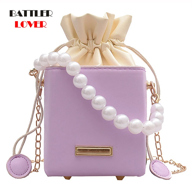 

2021 New Trend Transparent Clear Jelly Acrylic Box Handbag with Chian for Women Elegant Evening Party Shoulder Bag Female Totes