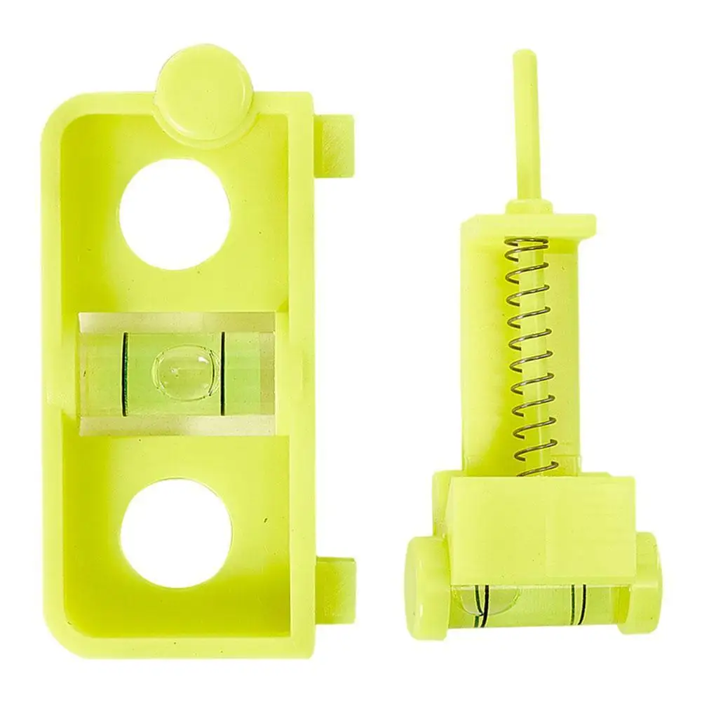 

1 Pcs TP112 Level Adjustment Ruler Bow And Arrow Shooting Equipment Portable Archery Bow Tool Bows Accessories