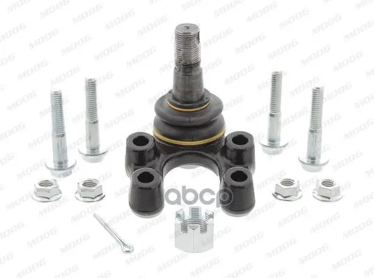Опора Шаровая Nissan Cabstar F24m 06- Пер.Подв. Moog арт. NIBJ15214