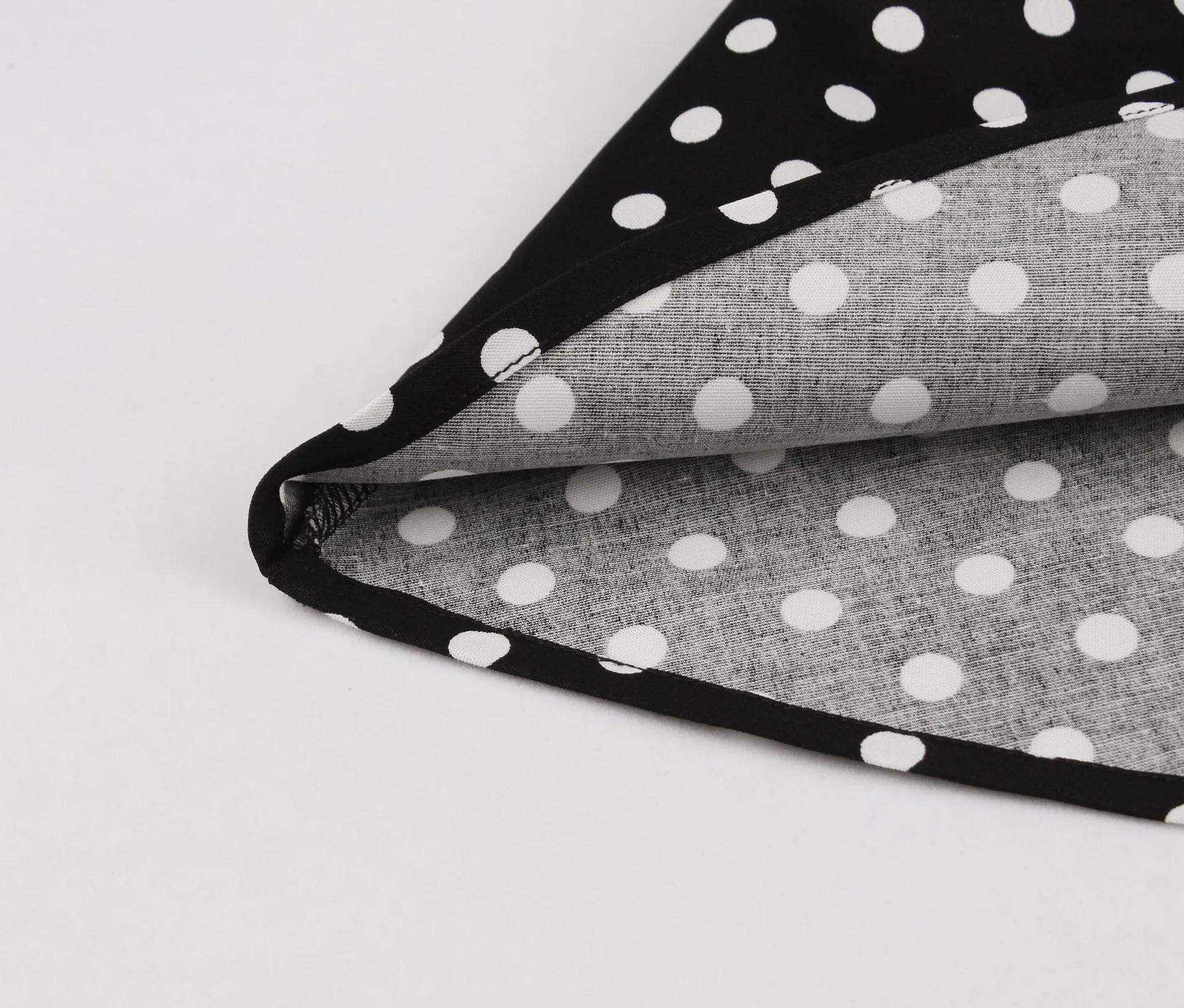 

MIGAZURE Newest Polka Dot Cotton Retro 50's Black Red Wedding Party Bar Tea Work Street Day Life Rockabilly Swing Dresses