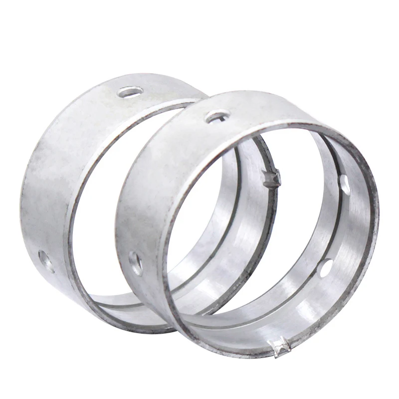 Подшипник коленчатого вала для мотоциклов HONDA STEED400 BROS400 SHADOW400 VLX400 VRX400 NV400 2 шт. 45 мм