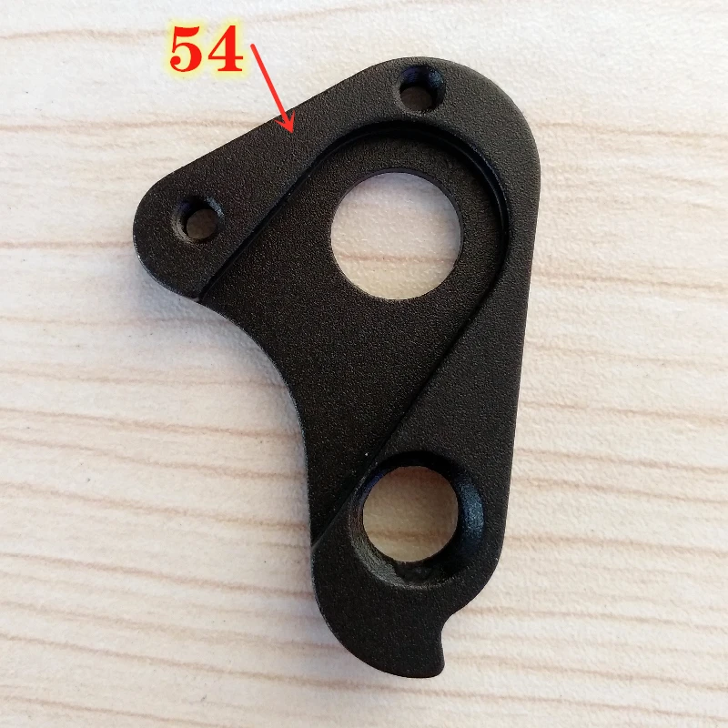 5 шт. CNC велосипедный задний переключатель для Мериды SCULTURA DISC REACTO SILEX MISSION CX 600 Gravel