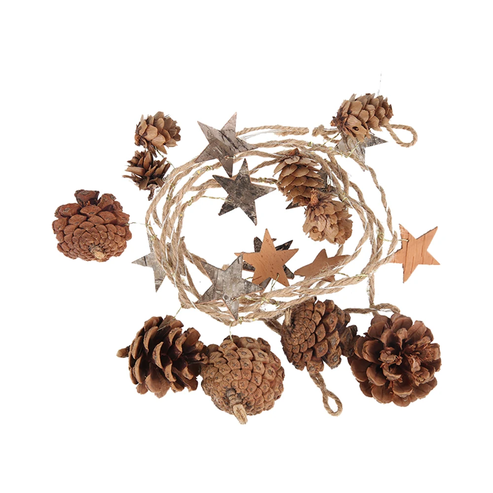 

2/3M Christmas LED String Light Fairy Lights IP54 Waterproof Halloween Christmas Tree Holiday New Year Party Decoration Light