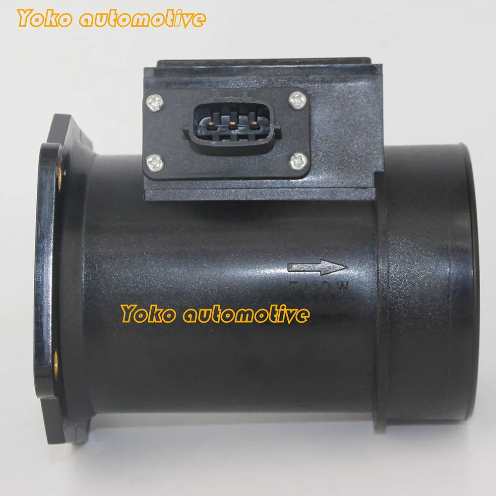 Датчик расхода воздуха (MAF) для NISSAN SKYLINE (R33) (1993/07-1998/12) 22680 31U00/22680 31U05/V38-72-0069/7410035 |