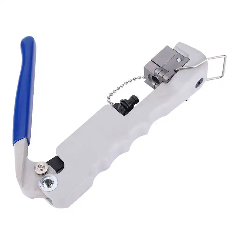 Обжимные щипцы Щипцы стальные многофункциональные клеммы универсальный