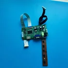 Драйвер для монитора дисплея VGA 1366X768, LED EDP 14 