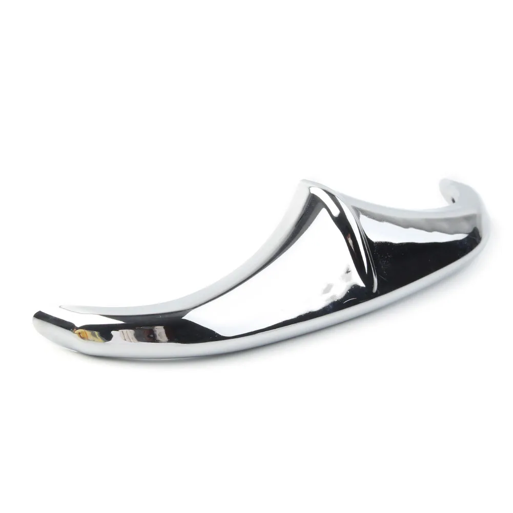 Переднее переднее крыло мотоцикла передняя кромка накладка на замену для Harley