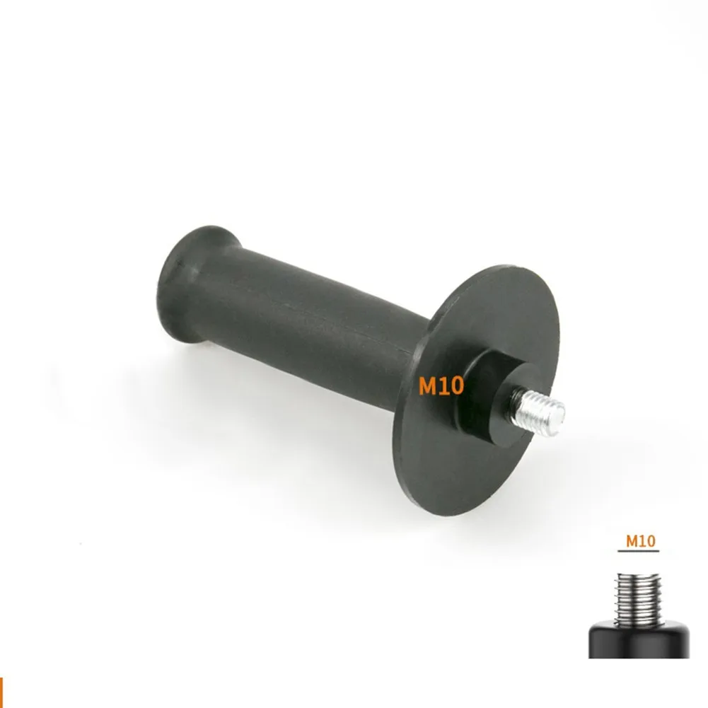 

8mm/10mm/12mm Thread Angle Grinder Handle Angle Grinder Auxiliary Fittings