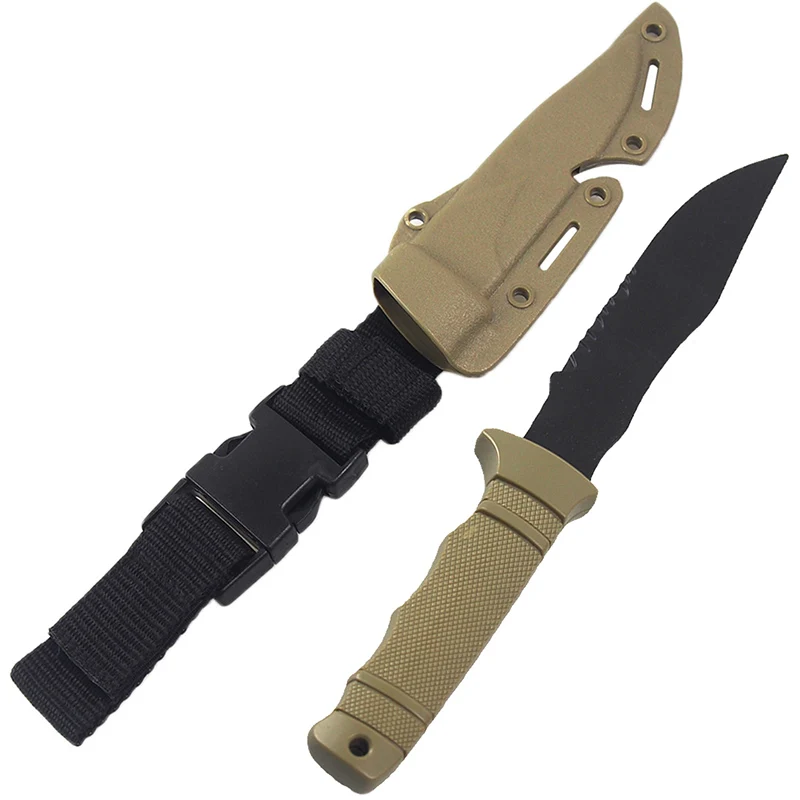 Уличные очки для страйкбола пейнтбольная площадка Косплэй Пластик Ножи модель