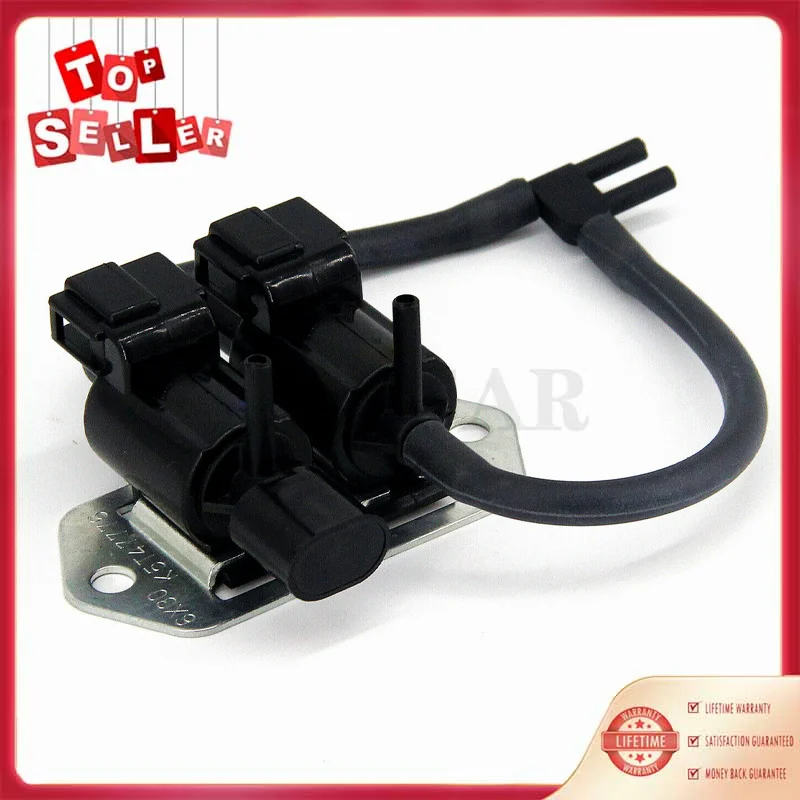 

Вакуумный электромагнитный клапан Swit ch MB620532 K5T47776 для Mitsubishi Pajero V43 V44 V45 K74T V73 V75 L200 L300