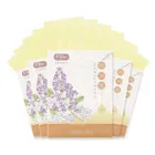 100 шт. цветок лист для впитывания матча жирной уход за кожей лица для удаления макияжа матирующий тканевый переносной уход за лицом абсорбент Бумага масло Управление салфетки