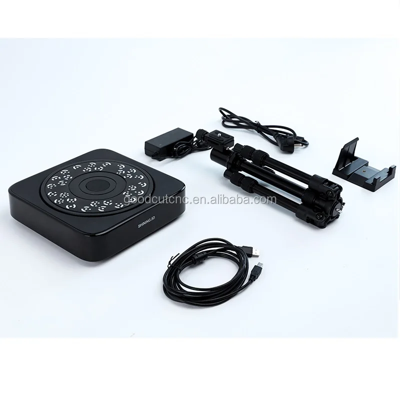 

Promotional Sales Eiscan pro 2x mini scanner 3d