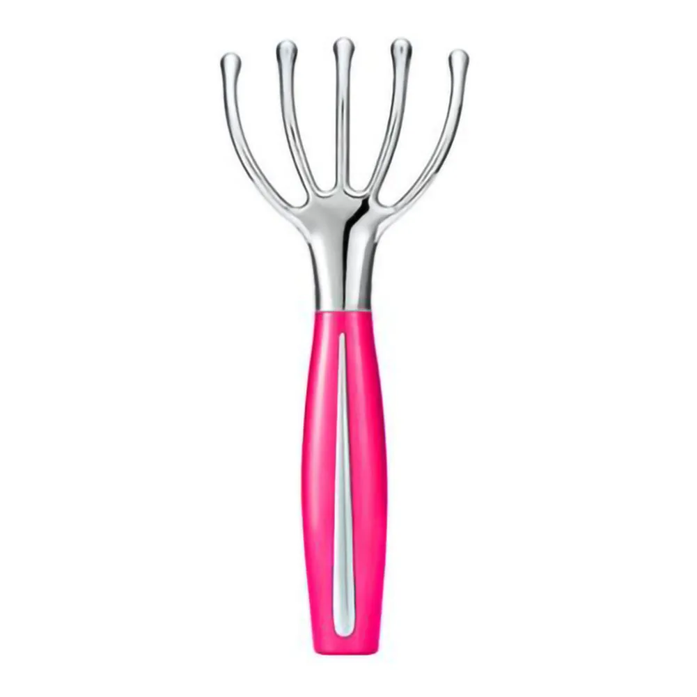 Релаксация ручной пять зубьев портативный снятие стресса Электрический