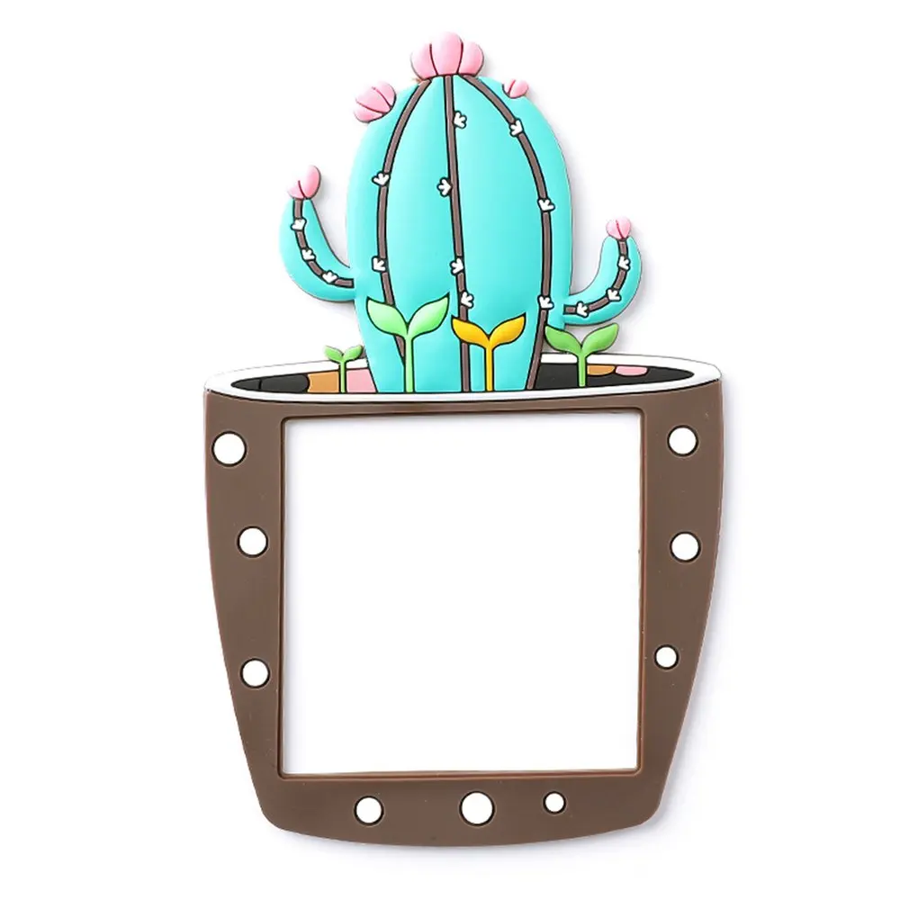 Ночной светильник дизайнерский переключатель наклейка для домашнего декора