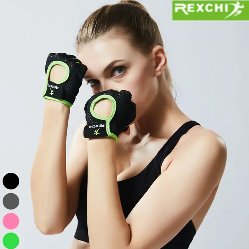 Запястья обертывание Поддержка тренажерный зал перчатки для подъема