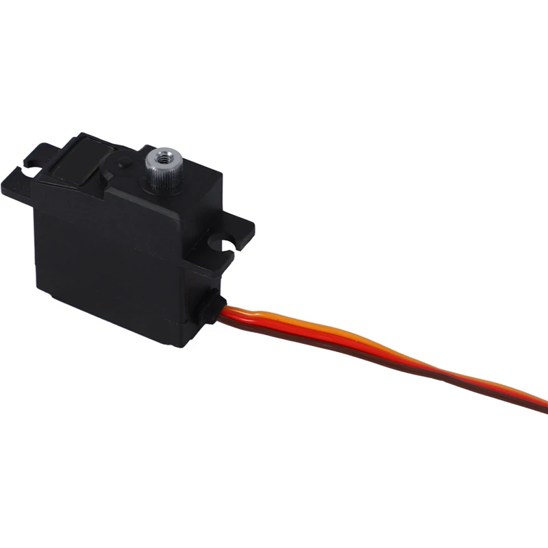 

Simulation Wading Hose Wading Pipe Decoration Accessories with PDI-1181 Servo 18G 3.5KG Digital Core Metal Gear Servo