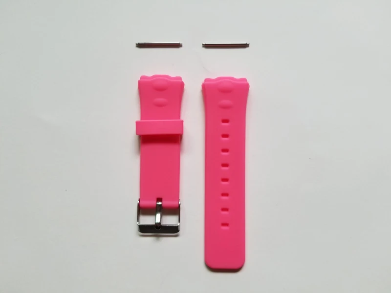 Ремешок Q50 для детских смарт-часов мягкий силиконовый ремешок часов запасной