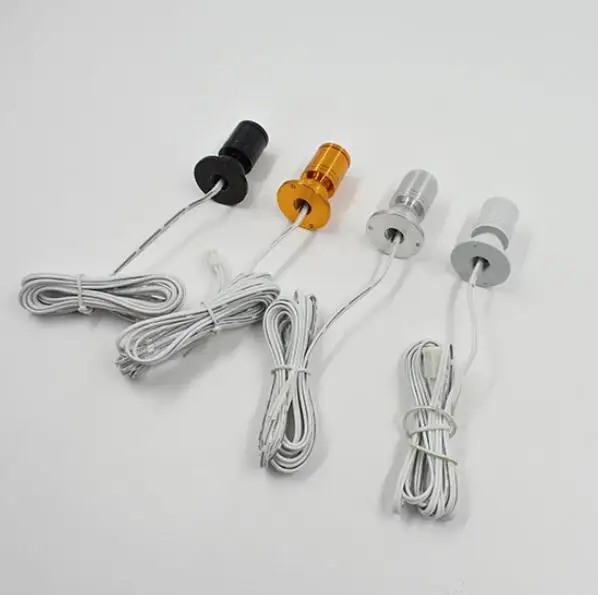 Светодиодная витрина мини светодиодный прожектор ювелирный счетчик 1 Вт