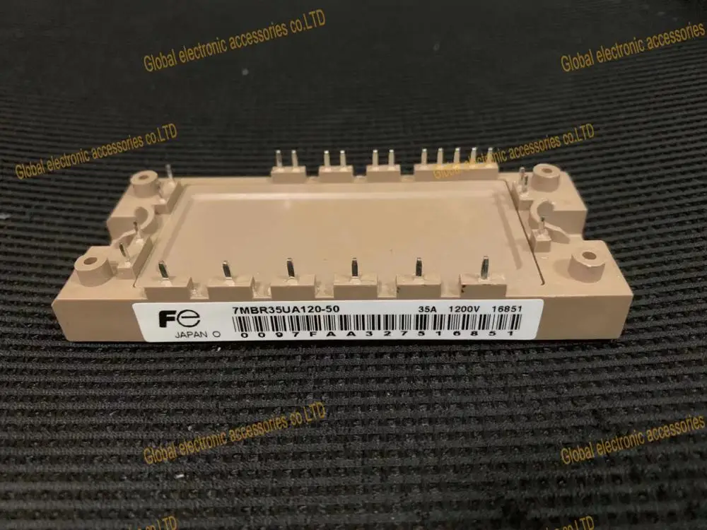 7MBR15UA120-50 7MBR25UA120-50 7MBR35UA120-50 7MBR50UA120-50 модуль